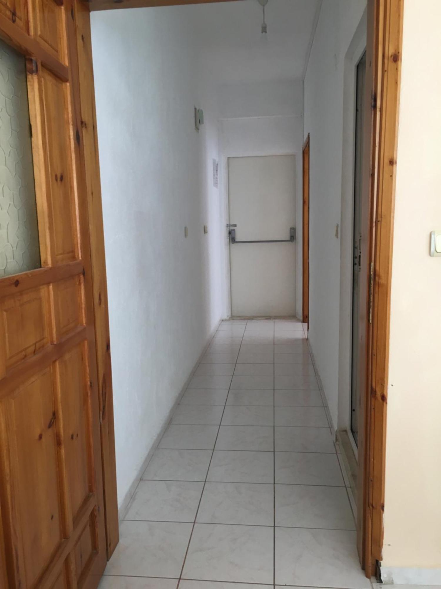 Oeznur Apart Otel Side Bagian luar foto